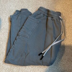 Jetty Small Jogger Pants